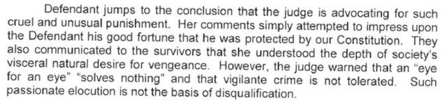 Illustration for article titled Request To Remove Judge From Larry Nassar Case Denied